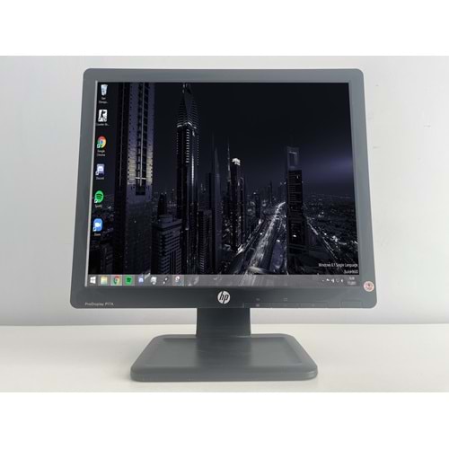 Hp ProDisplay P17A 17