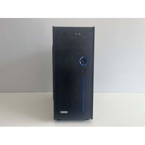 Canar İ5-M460 4Gb Ram 160Gb Hdd