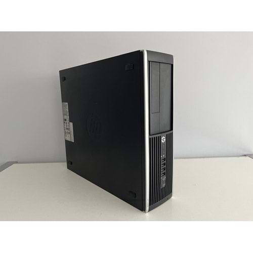 Hp Compaq Elite 8300 i5 3470s 8Gb Ram 120Gb Ssd