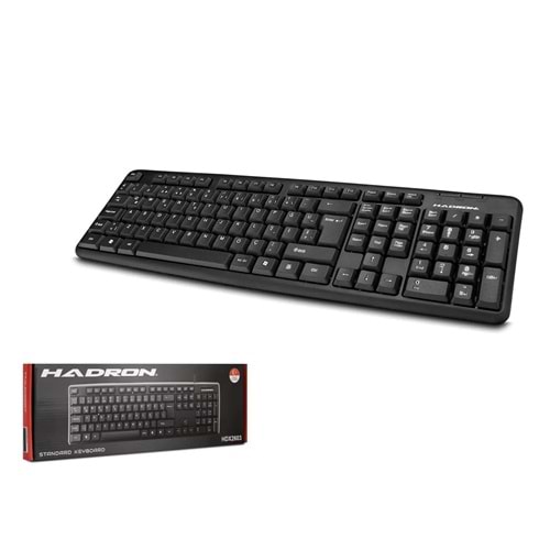 Hadron HDX2603 KLAVYE STANDART Q