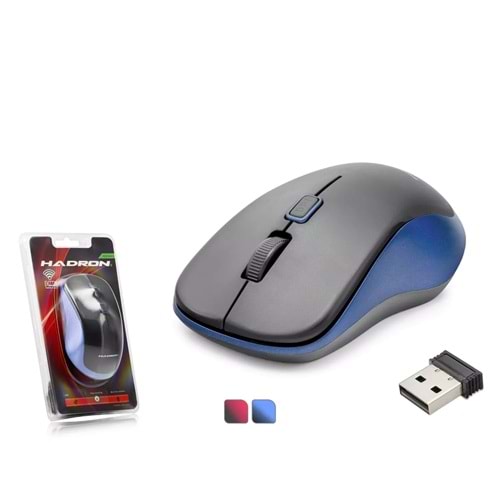Hadron HDX3403 Kablosuz Mouse