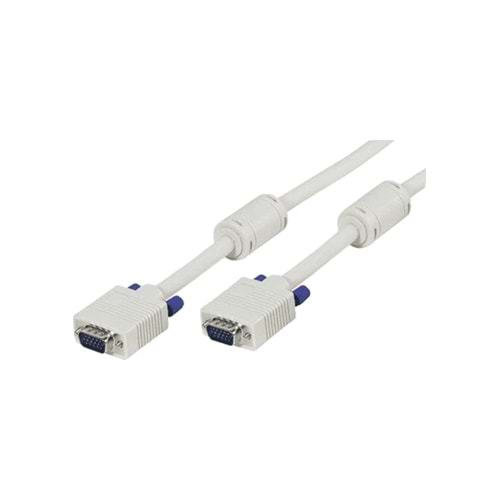 Netlink Nted VGA 1.8 mt Kablo Erkek-Erkek NV301