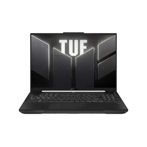 Asus TUF Gaming F16 FX607VU-RL139W Core i5 12500H 8GB RAM 512GB SSD 16