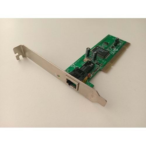 EP-320X-R-1 10/100MBPS PCI ETHERNET ADAPTÖRÜ