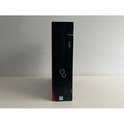 FUJITSU ESPRİMO D756 E90 i5 6500 16Gb Ram 240Gb Ssd 250Gb Hdd