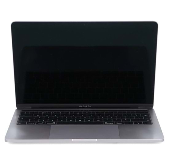 Apple Macbook Pro A1706 İntel İ7 Turbo:3.50ghz (3.30) 16GB Entegre
