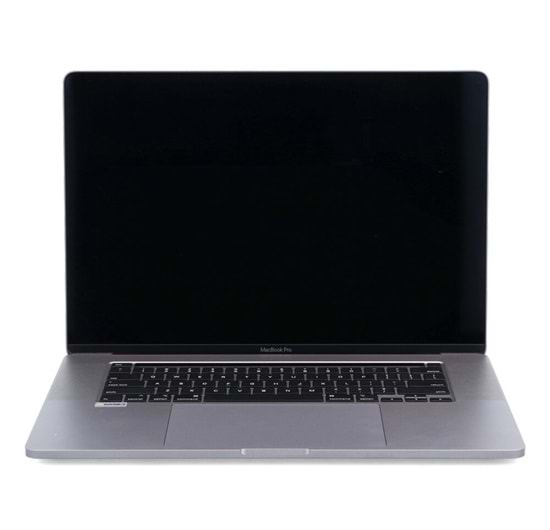 Apple Macbook Pro A2141 İntel İ7 Turbo:4.50ghz (2.60) 16GB DDR4