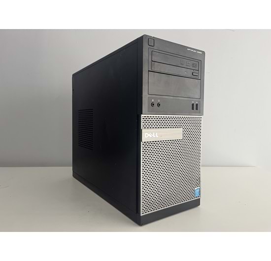 Dell Optiplex 3020 Tower / i5-4570 3.20Ghz / 8Gb Ddr3 / 256Gb SSD+